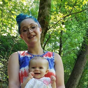 Meet your Posher, Theresa